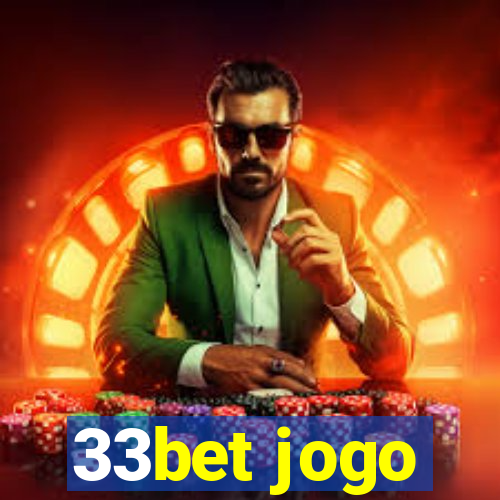 33bet jogo